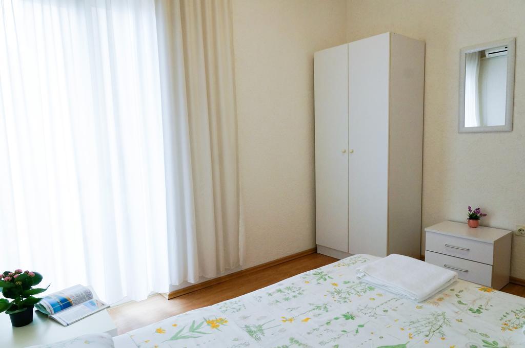 Heart Of Guest house *