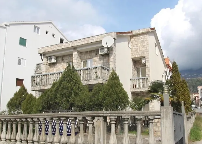 Guest House Heart Of Budva