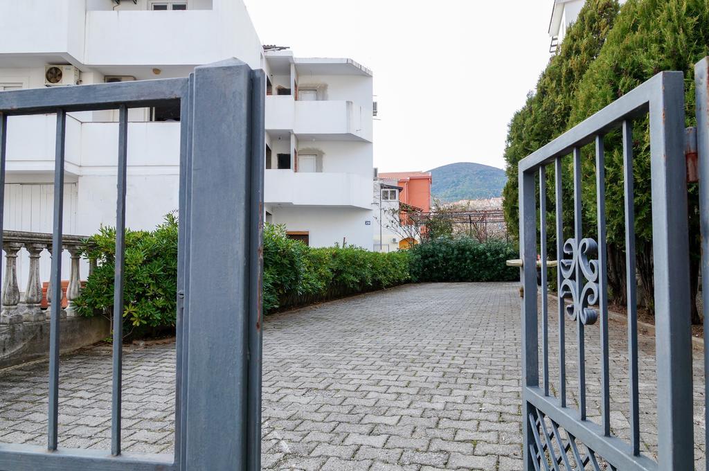 Heart Of Gasthof Budva