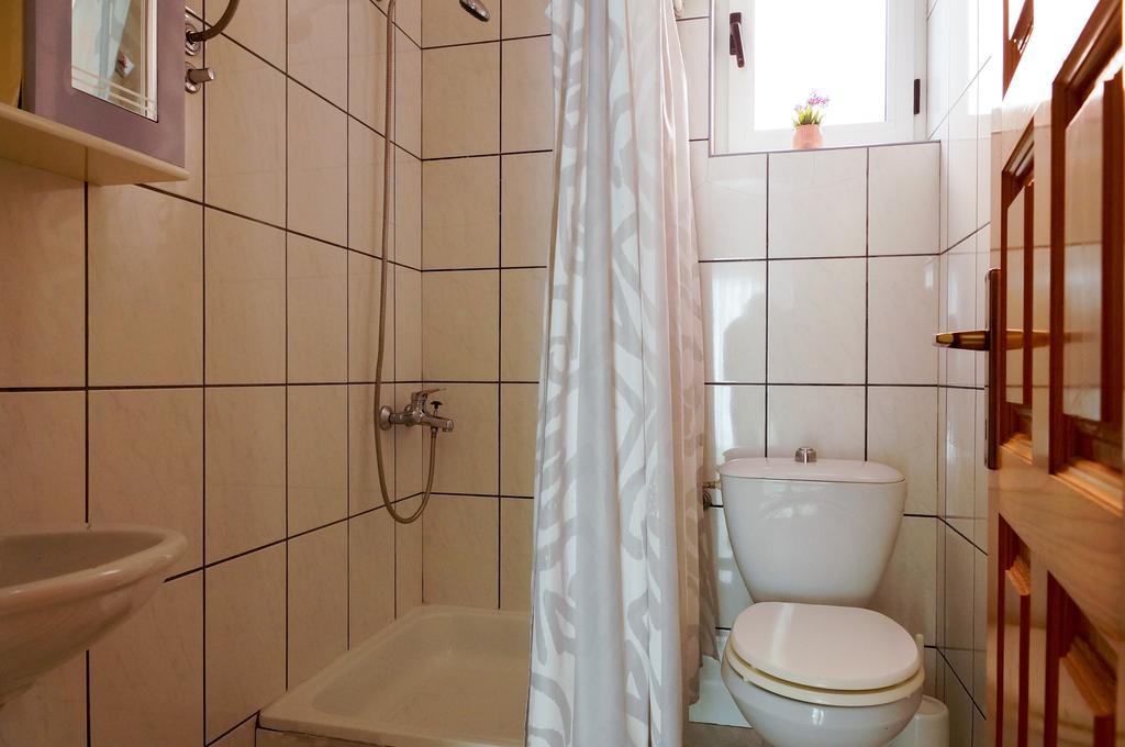 Guest house Heart Of Budva